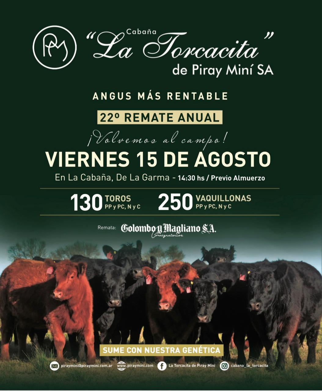 Imagen de La Torcacita